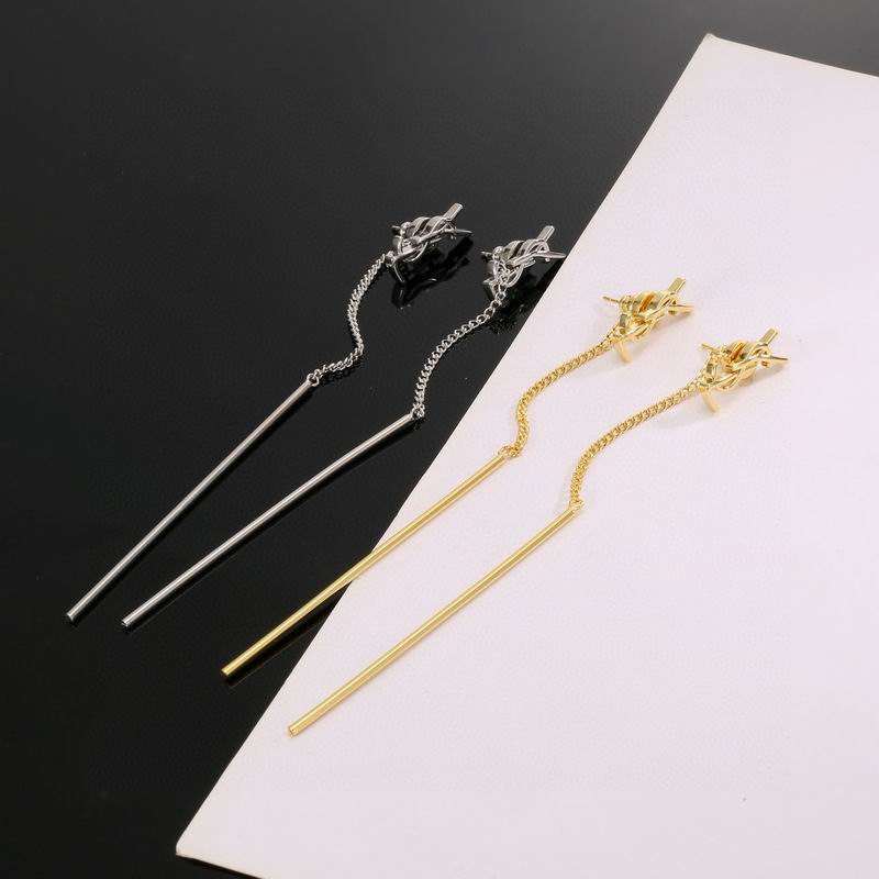 YSL Earring 06yxs03